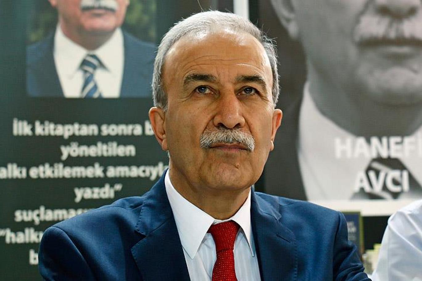 Emekli Emniyet Müdürü Hanefi Avcı: Cem Ersever’in HADEP’e bomba koymasını ben engelledim