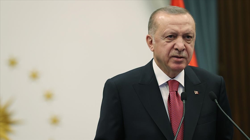 16 yaşındaki öğrenciye Cumhurbaşkanı'na hakaretten dava