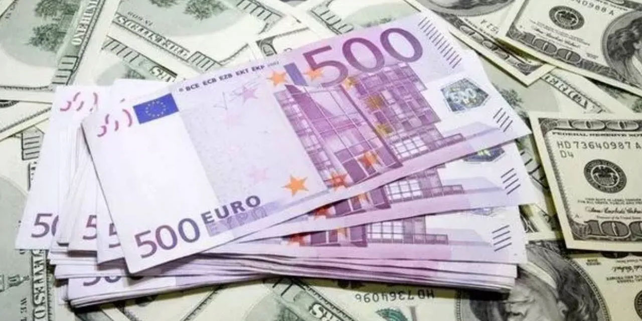 Dolar ve Euro güne nasıl başladı? (4 Eylül 2024 Çarşamba döviz kuru fiyatları)