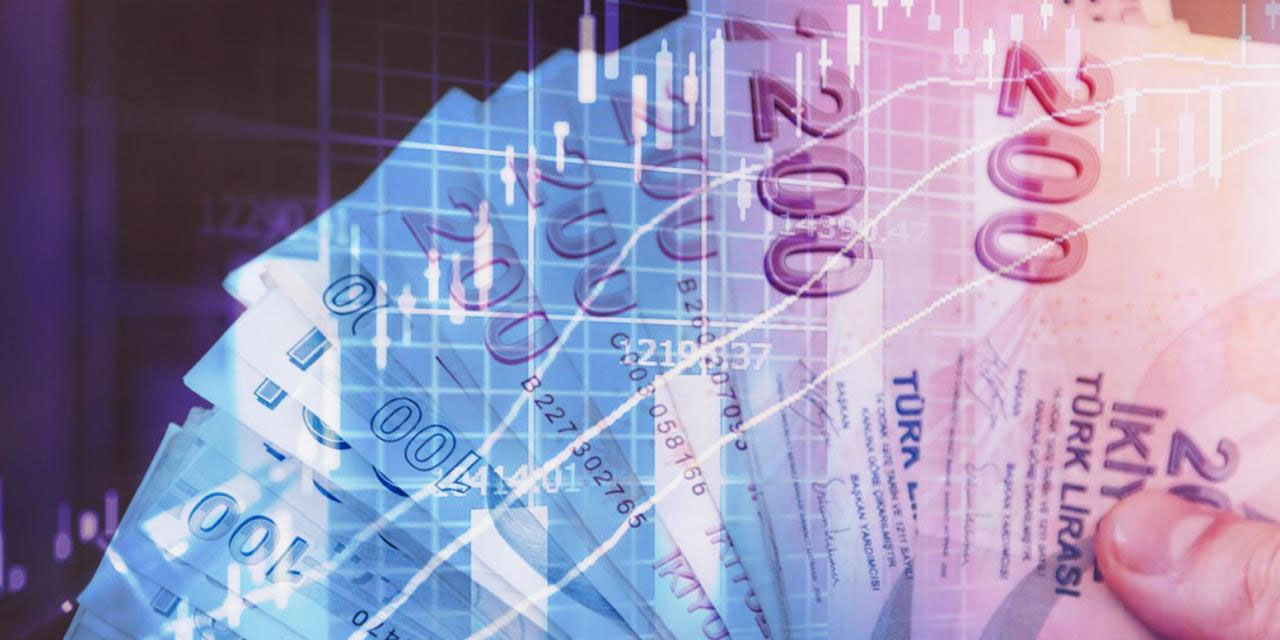 OVP'nin enflasyon tahminleri şaştı! Yüzde 33 olan enflasyon tahmini 10 puan yukarı çekilebilir!