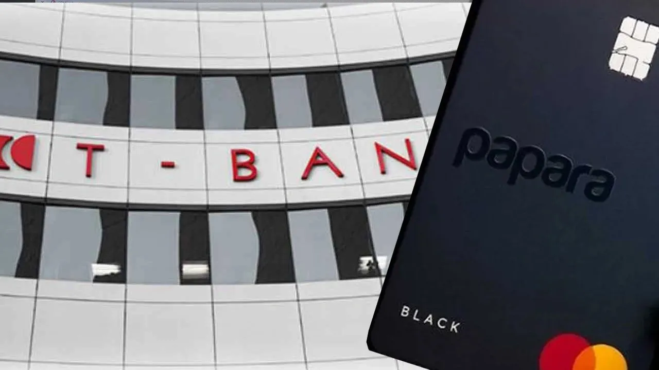 Papara, T-Bank'ı satın aldı