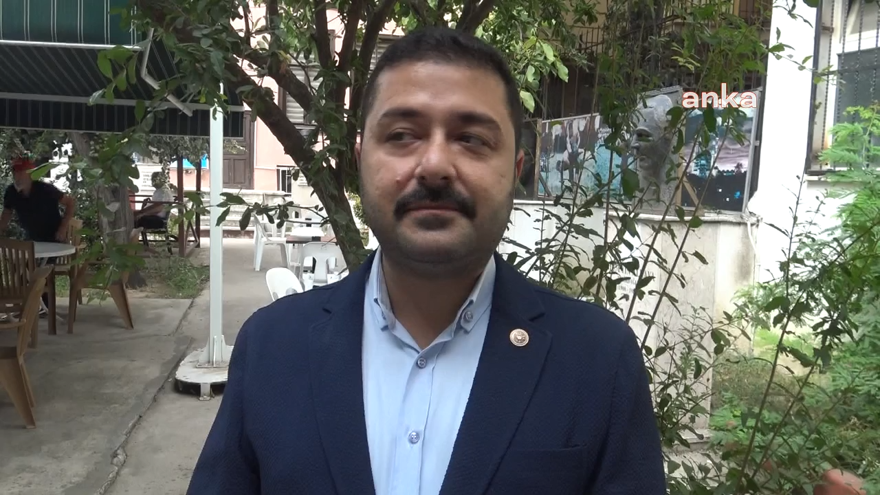 CHP’li Yazgan: Korkuyorum ki, ülkede artık ayçiçeği ekilmeyecek