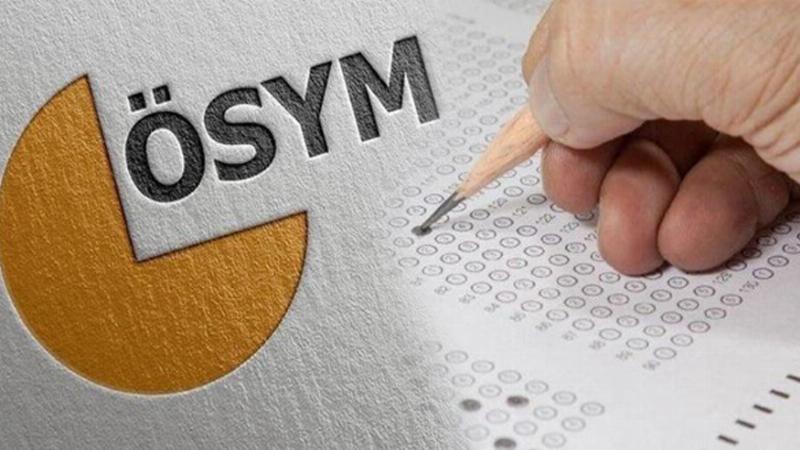 KPSS Ön Lisans sınavı pazar günü yapılacak