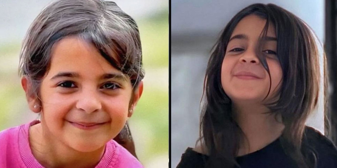 Kayıp Narin Güren haberlerine yayın yasağı getirildi