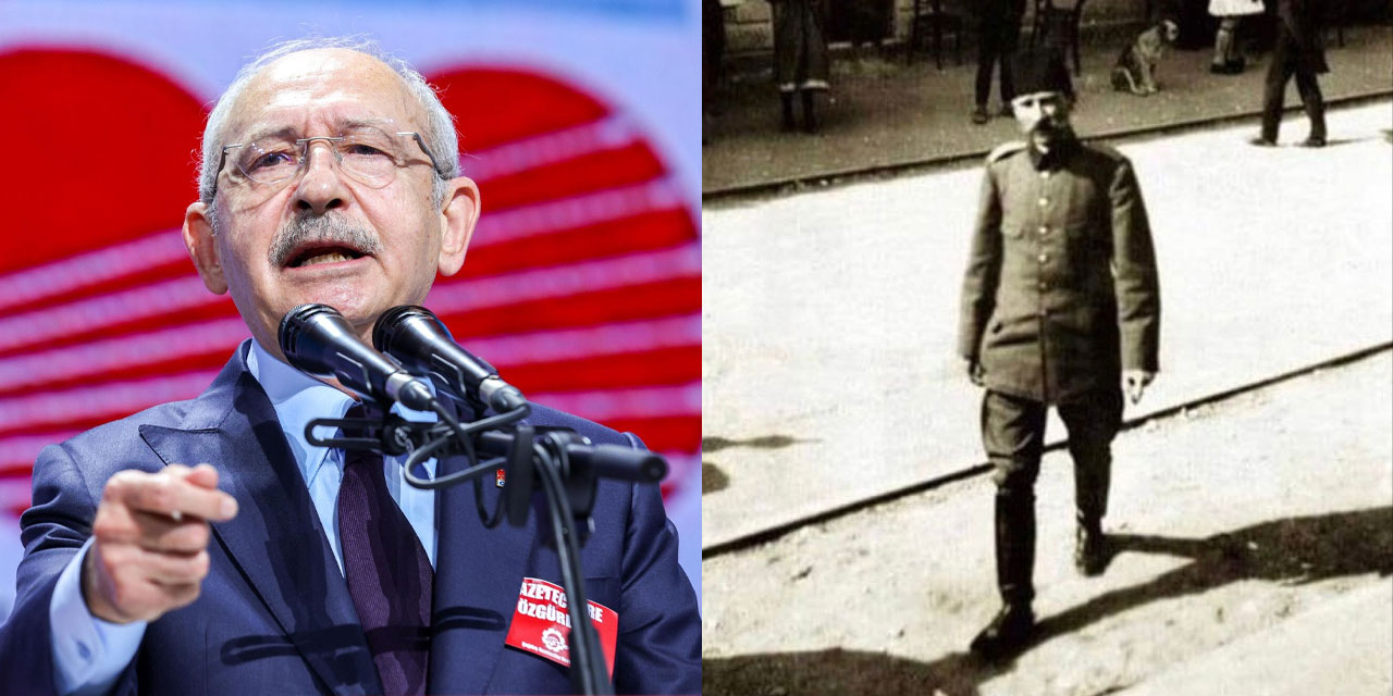 Kılıçdaroğlu'ndan manidar 30 Ağustos mesajı: Atatürk'ün tasfiye edilmek istendiği döneme işaret etti