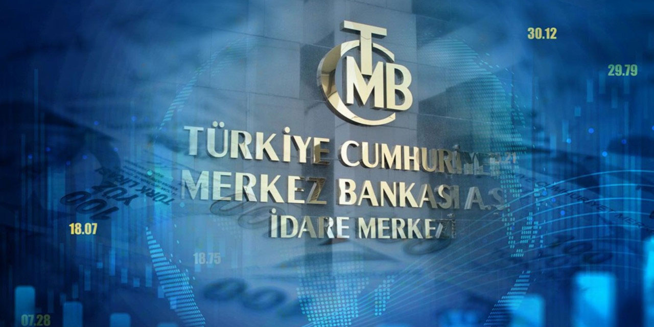 Merkez Bankası yeni düzenlemeyi açıkladı: Zorunlu karşılık uygulamasında değişiklik
