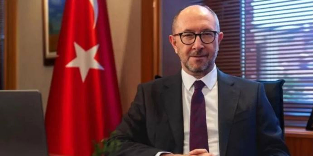 Erdoğan’ın 35 gün önce atadığı rektör istifa etti