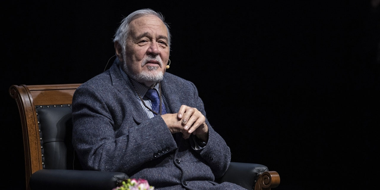 İlber Ortaylı'dan 'Lozan' açıklaması: Bize hiç beleş toprak verilmedi