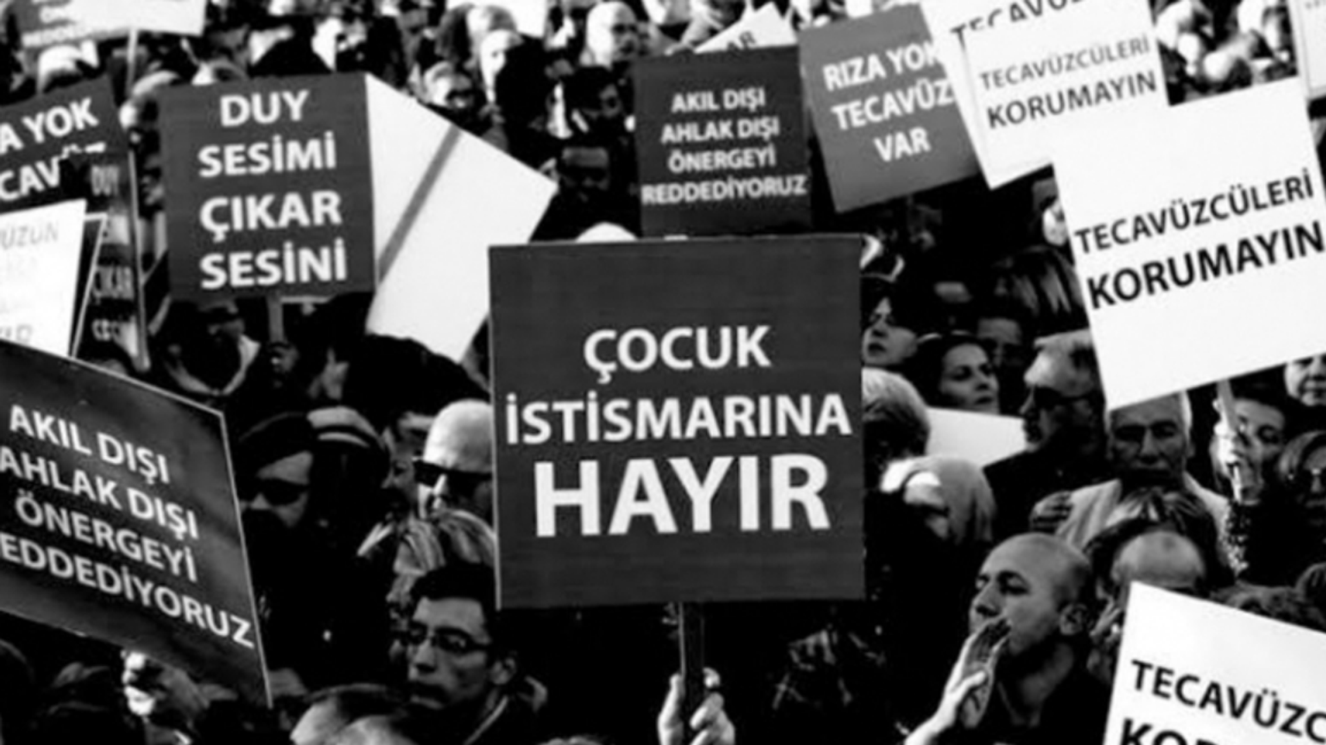 17 yaşındaki çocuğu 3 yıl taciz eden şahıs serbest bırakıldı