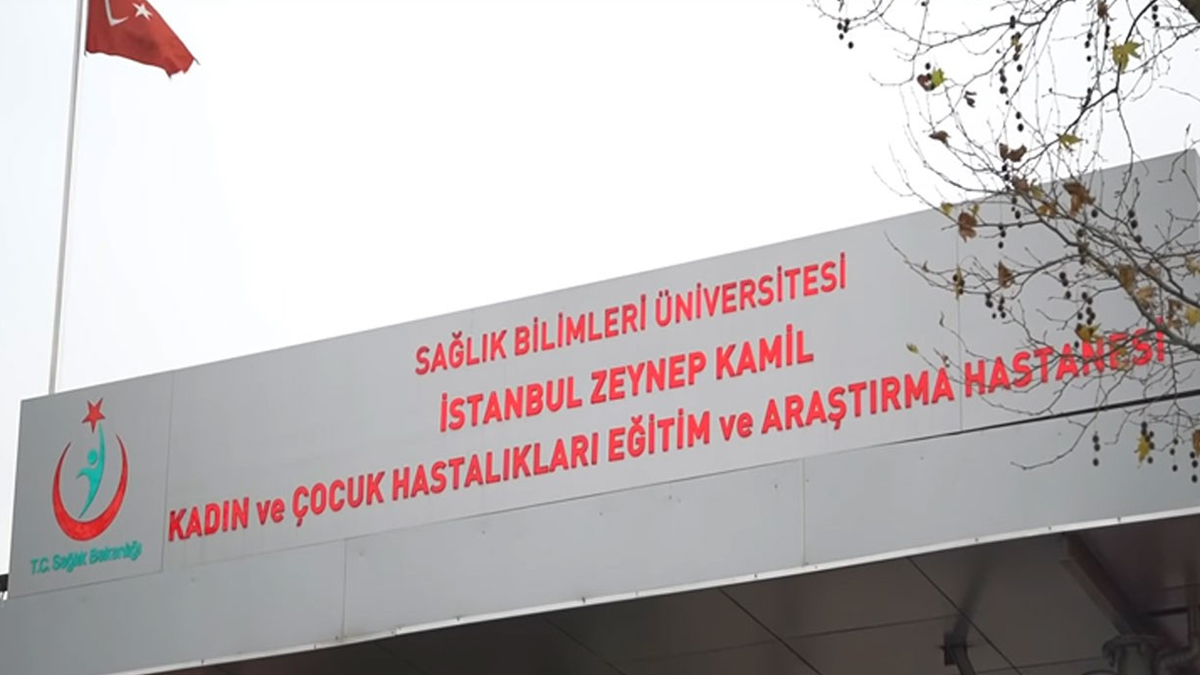 Kadın hastanesinde, rahim ağzı kanseri taraması için kullanılan kitlerin 2 aydır olmadığı ortaya çıktı