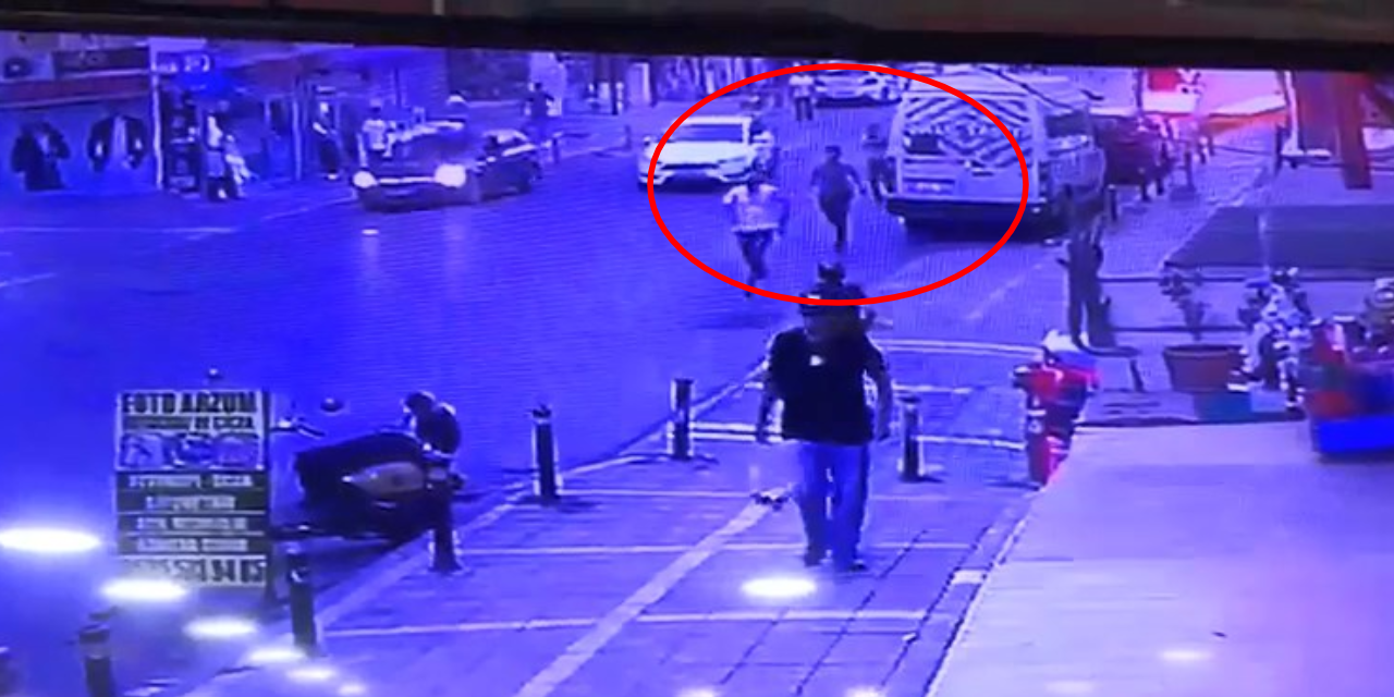 Esenyurt'ta polisi bıçaklayan şüpheli tutuklandı