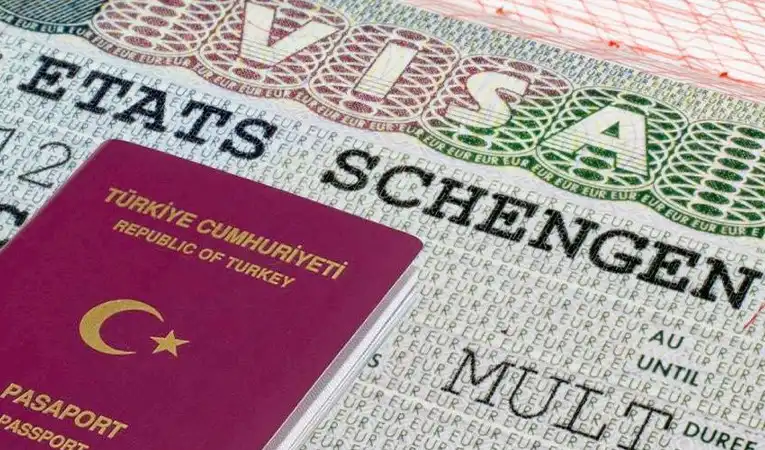 Almanya vizesinde yeni dönem başlıyor