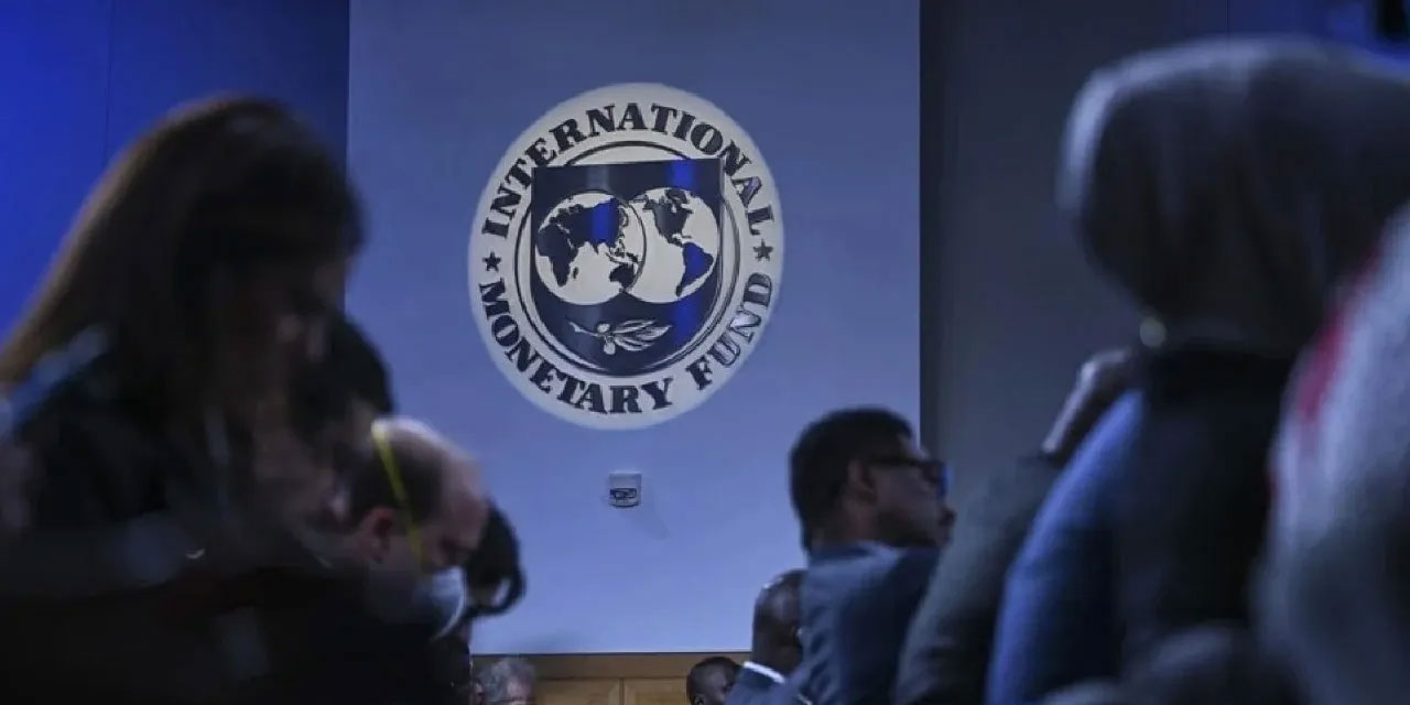 IMF, 'maaş artışı gelecek enflasyona göre belirlenmeli' dedi, ekonomistler tepki gösterdi