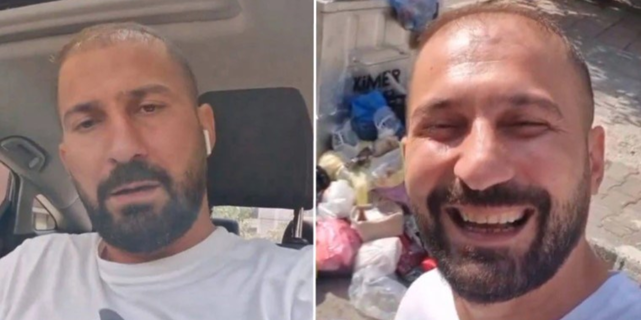 CHP’ye oy verenlere küfür eden şahıs hakkında soruşturma başlatıldı