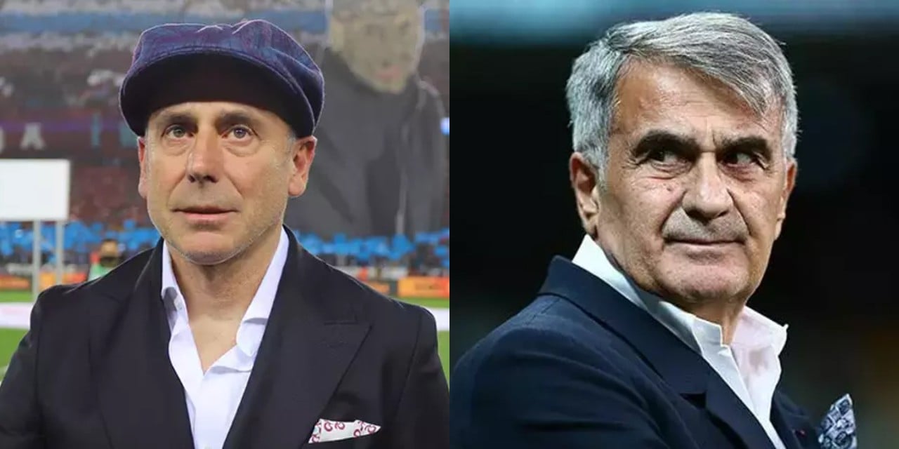 Trabzonspor'da Avcı dönemi sona erdi: Başkan Doğan, Şenol Güneş ile görüştü!