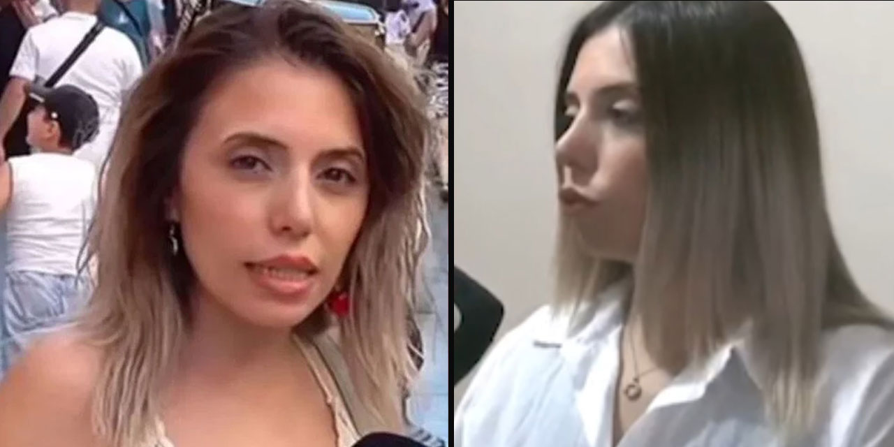 Dilruba tahliyesinin ardından konuştu: Söylediklerimin arkasındayım