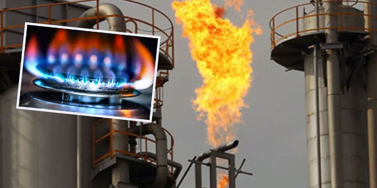 Doğal gaza zam geldi mi? BOTAŞ yeni tarifeyi açıkladı