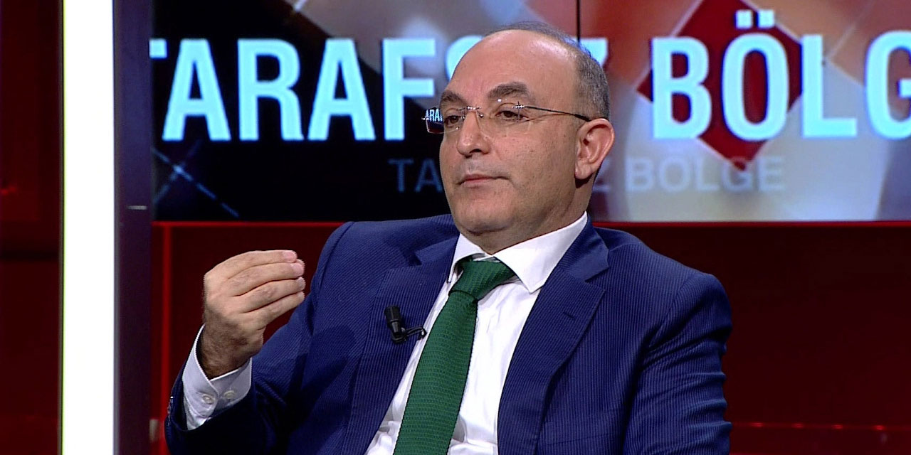 Cumhurbaşkanı Danışmanı Oğan'dan muhalefete tehdit: "Kalkışmaların başı çok sert ezilir"