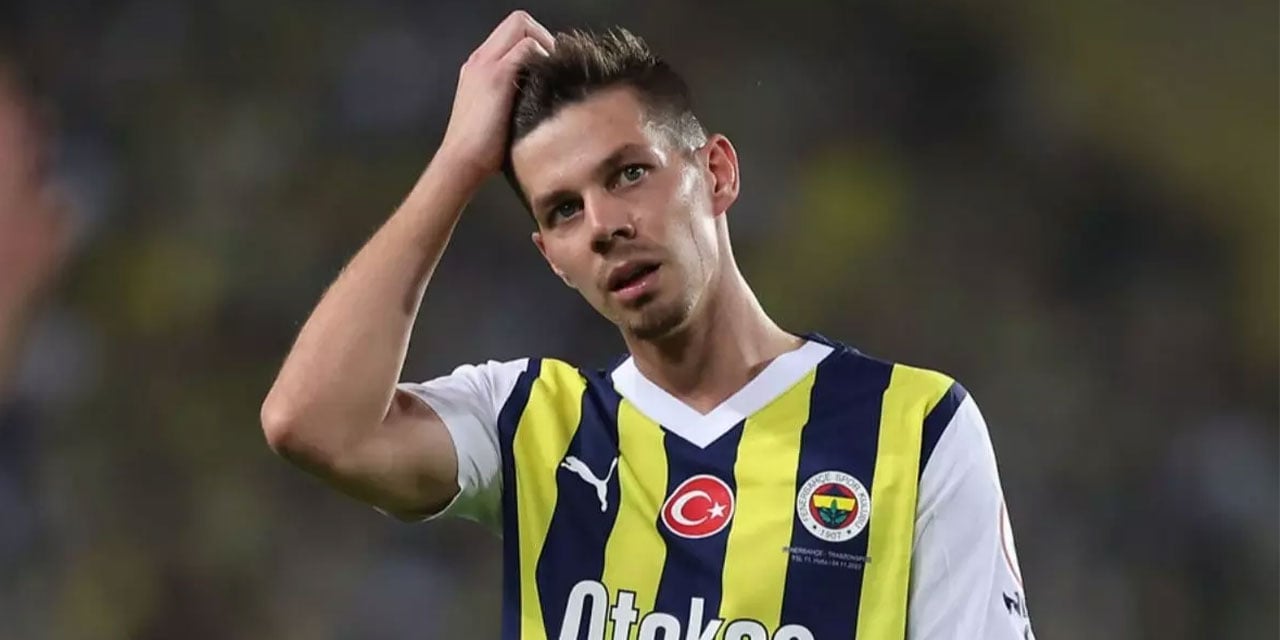 Fenerbahçe resmen duyurdu: Yıldız oyuncu ile yollar ayrıldı