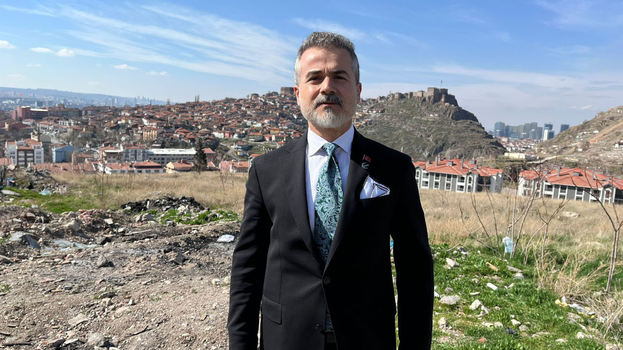 Suat Kılıç'tan 'seçimden çekilecekler' iddialarına tepki: Artık buna bir son versinler