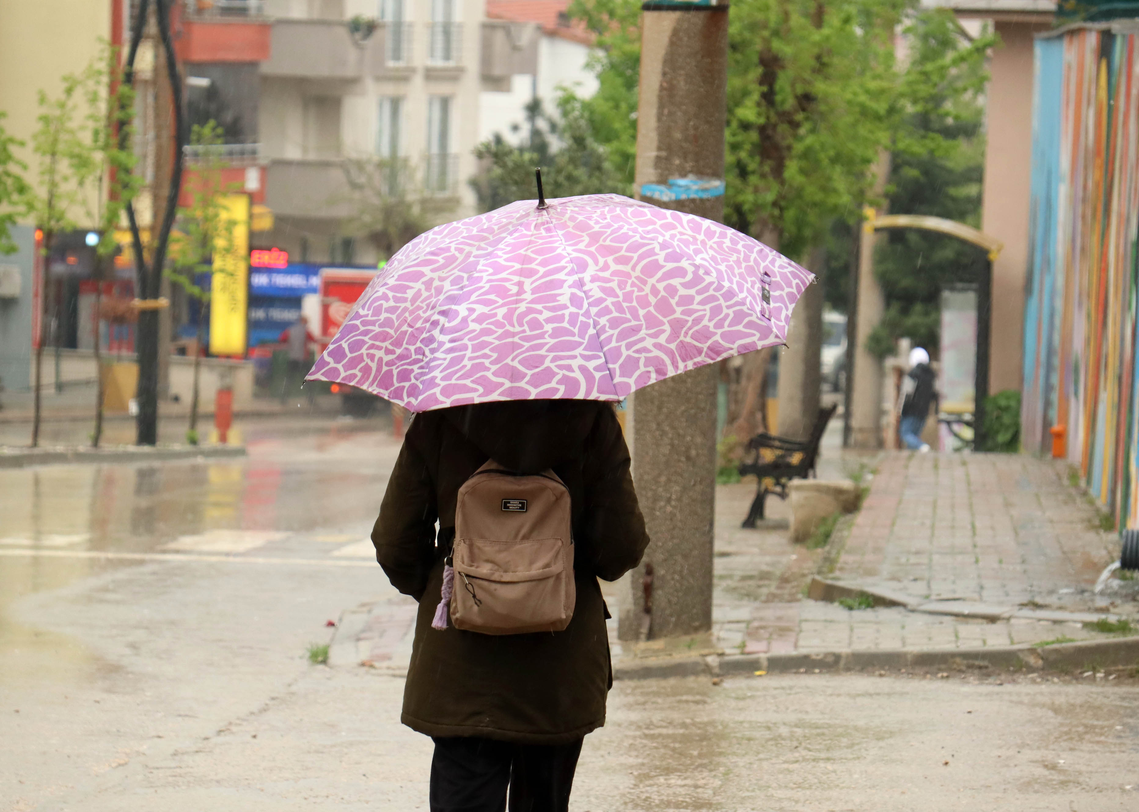 Meteoroloji uyardı: İstanbul, Edirne ve Tekirdağ hazırlıklı olmalı!