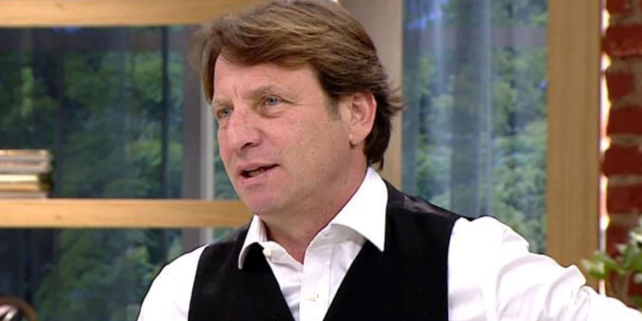 Kaya Çilingiroğlu kentsel dönüşüme giden dairesinden çıkmayı reddetti: Davalık oldu, 2 milyon lira istedi