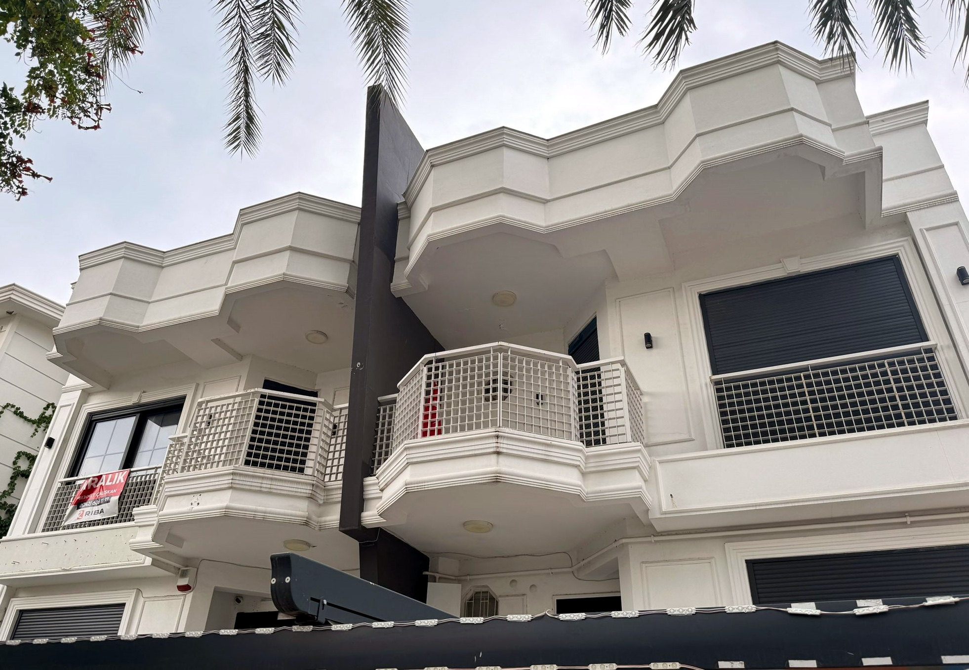 Sanat merkezi kapandı; 800 müşteriye 60 milyon TL'lik icra işlemi