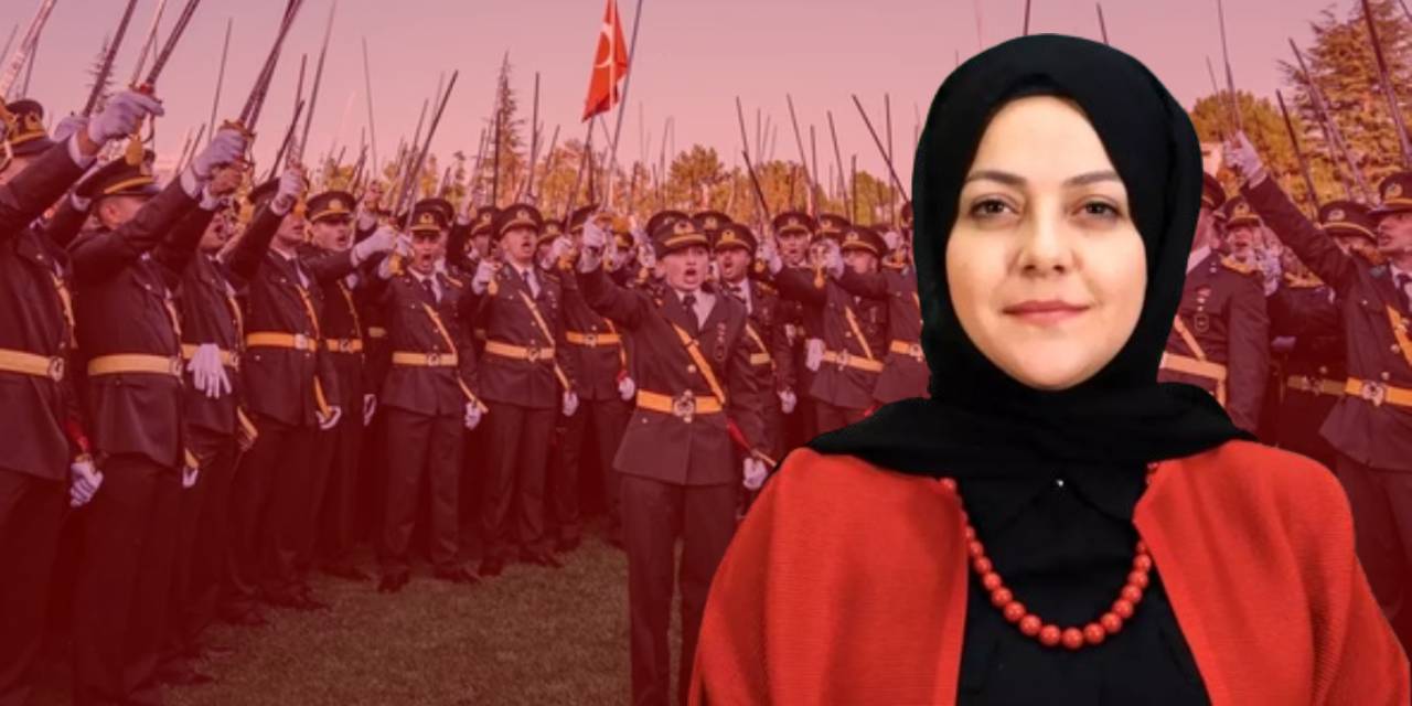 CHP listelerinden Meclis'e girmişti! Gelecek Partili Sema Silkin Ün'den 'Atatürk' rahatsızlığı