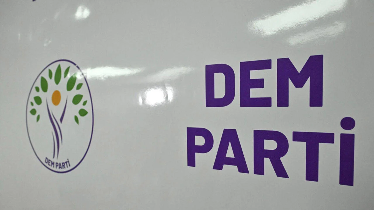 DEM Parti’den 1 Eylül mesajı: Milyonların sessiz çığlığında barış var
