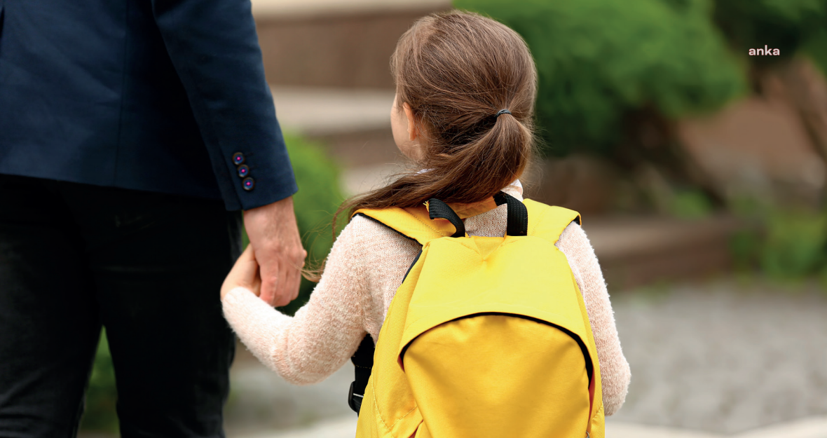 Okul öncesi ve ilkokul öğrencileri için ilk ders zili yarın çalacak