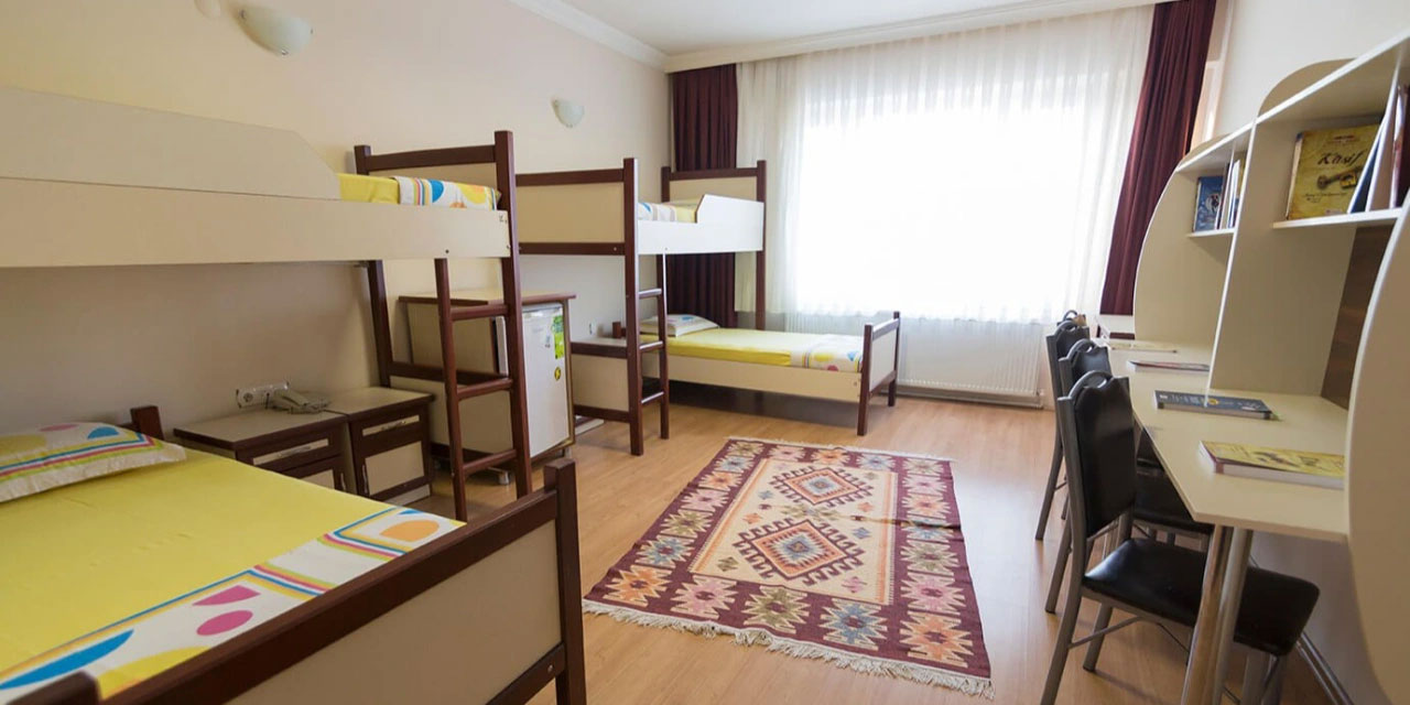 KYK yurt ücretlerine yüzde 50 zam! Depozito ödemeyenin kaydı siliniyor