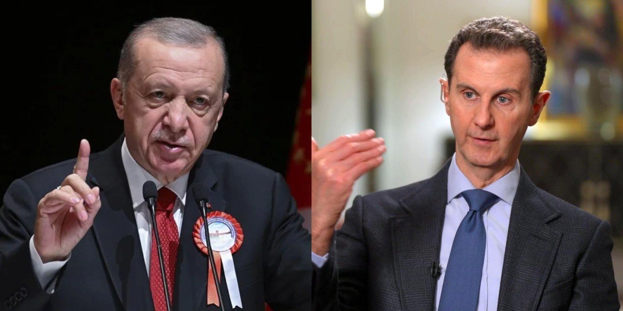 Rusya'dan 'normalleşme' açıklaması: 'Türkiye, Suriye'den askerlerini çekmeye hazır'