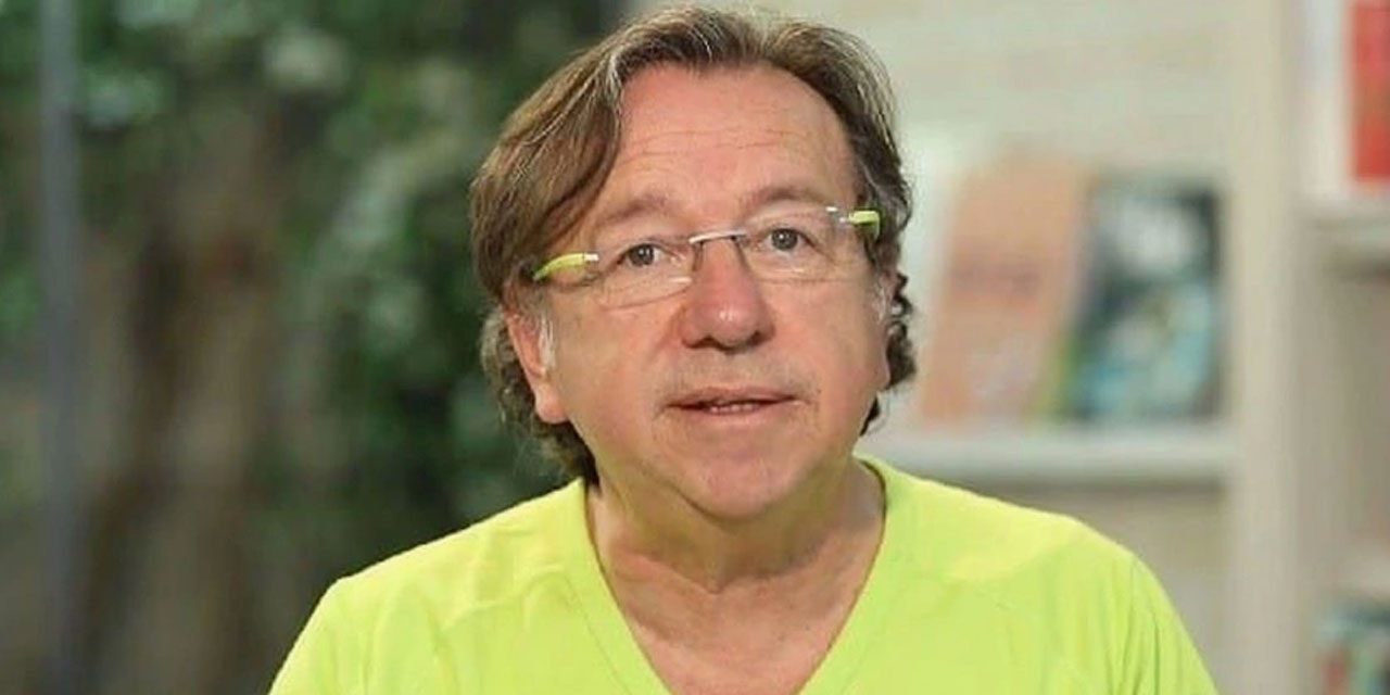 Senarist Gani Müjde'den THY'ye veryansın! Türk yolcuları kapıda beklettiler, yabancıları öne aldılar