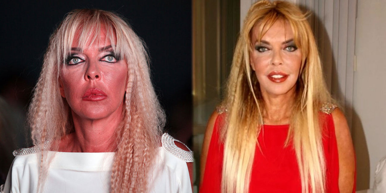 Yeşilçam yıldızı Ahu Tuğba hayatını kaybetti: Acı haberi Nuri Alço duyurdu