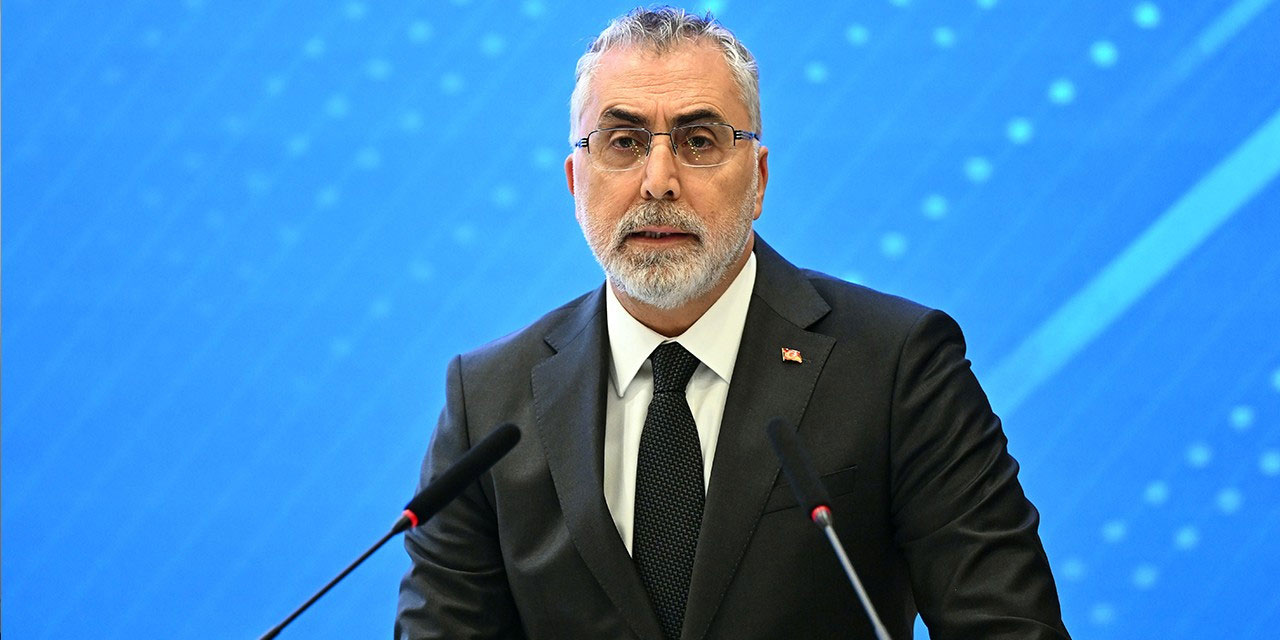 Bakan Işıkhan'dan CHP’li belediyelere SGK borcu için gözdağı: 'Bu son uyarım!'