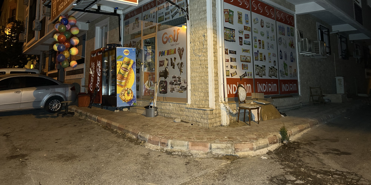 İzmir'de bir şüpheli dehşet yaşattı; gasp, soygun, cinayet: 2 ölü, 1 yaralı