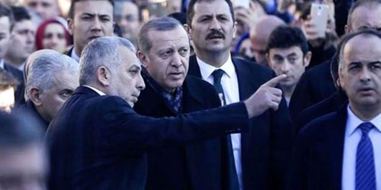 AKP'li Metin Külünk'ten sert eleştiriler: 'Bizim Erdoğan'dı, 'Bizim Tayyip'ti, Erdoğan'ın sosyolojisi eriyor'