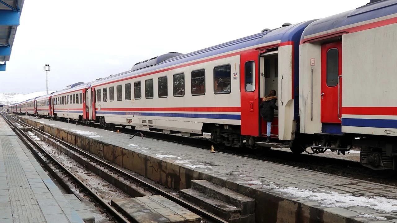 TCDD 109 işçi alacak