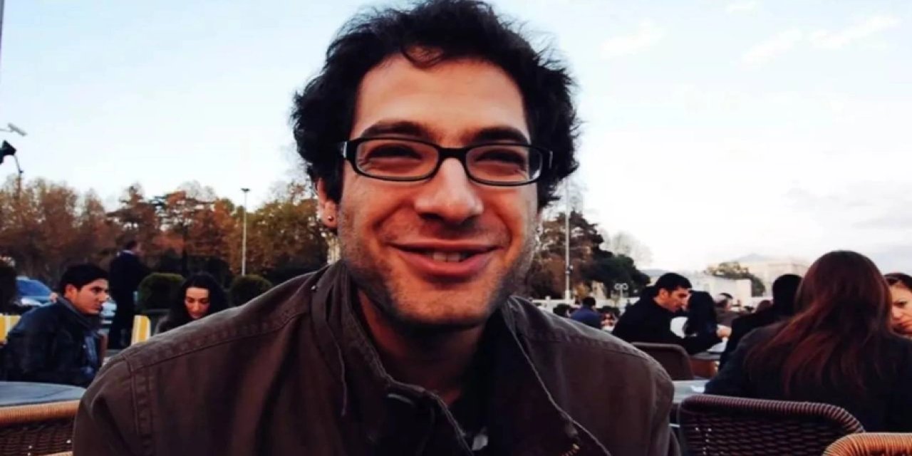 Onur Yaser Can Davası'nda yeni gelişme: 14 yıl sonra yargı yolu göründü