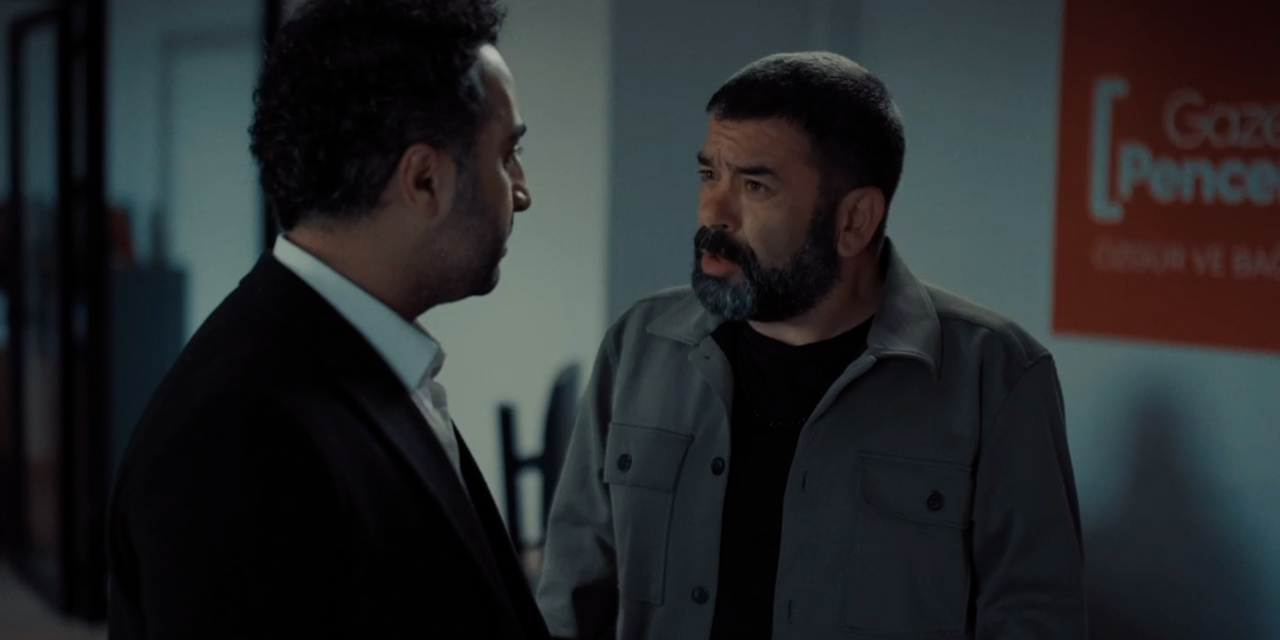 Paranoya filmi için geri sayım başladı