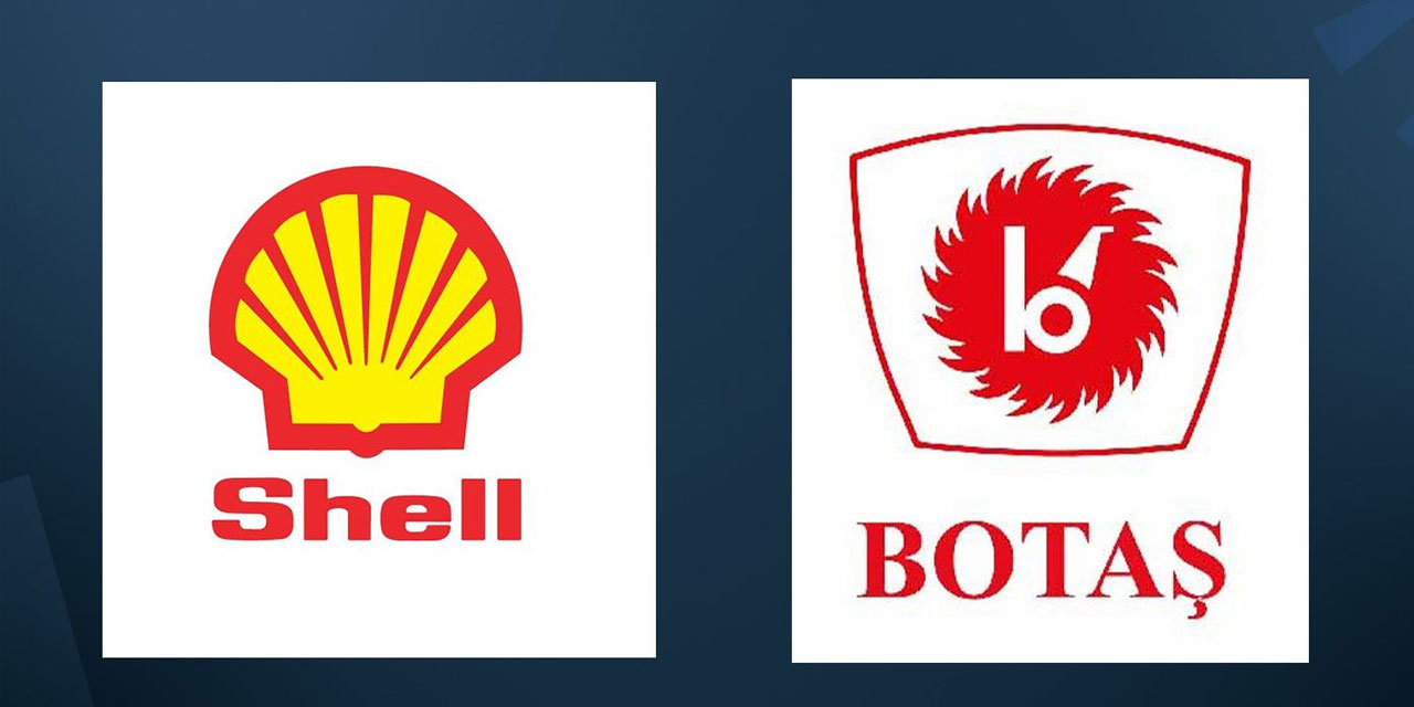 BOTAŞ ve Shell arasında 10 yıllık LNG anlaşması imzalandı