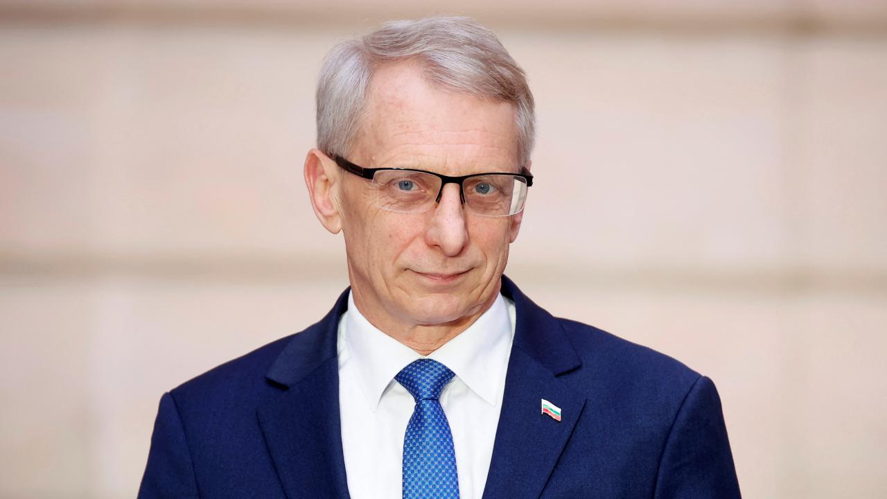 Bulgaristan Başbakanı istifa etti