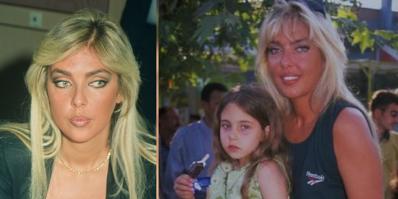 Ahu Tuğba'nın kızı annesinin son anlarını anlattı: Boncuk gözleri buz gibi olmuştu