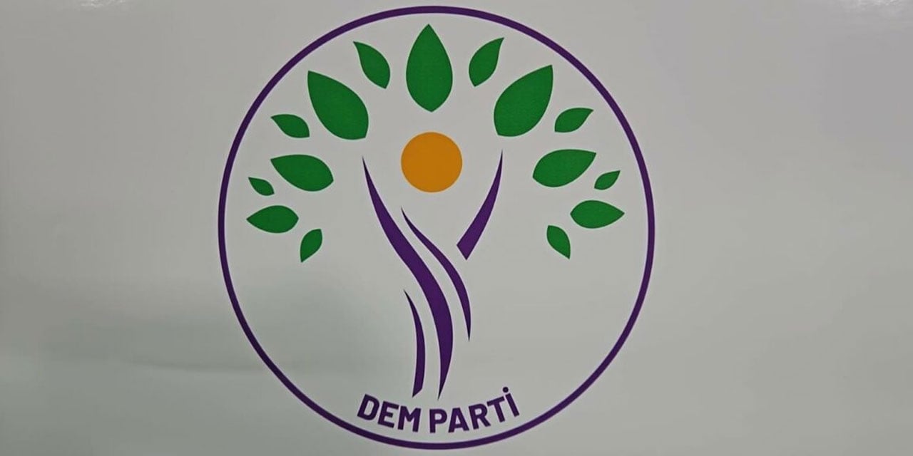 DEM Parti: AKP Hükümetleri, halk sağlığını gasp ediyor