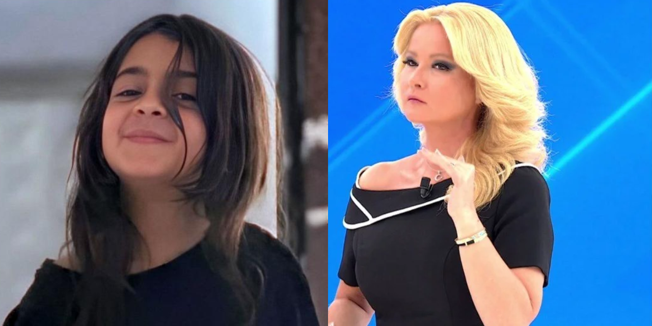 Müge Anlı kayıp Narin Güran hakkında ilk kez konuştu