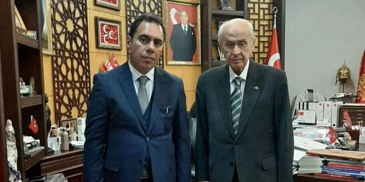 MHP’li belediye başkanı Senger’in kardeşinin aracı kurşunlandı