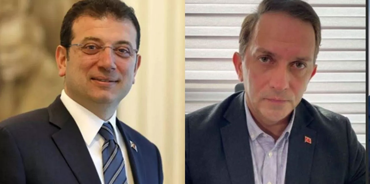AKP'li Mücahit Birinci'den 'İmamoğlu' itirafı: Onu elbette engelliyoduk