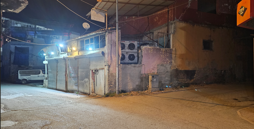 Adana'da motosikletlilerin ateş açtığı kişi hayatını kaybetti