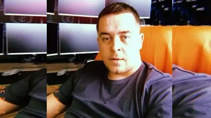 MOSSAD'ın Türkiye kasası olduğu iddia ediliyor: Liridon Rexhepi tutuklandı