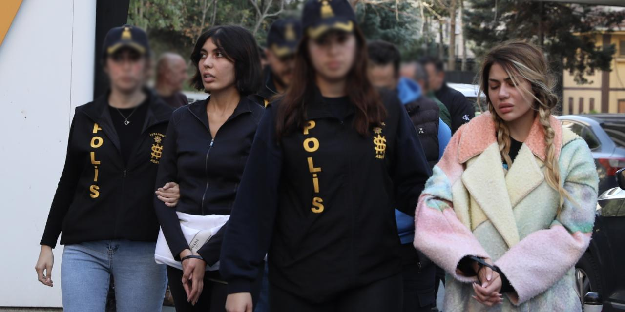 Nihal ve Bahar Candan kardeşler yarın hakim karşısına çıkacak